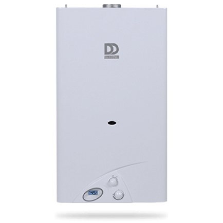 DemirDöküm L 350 F 14 lt. Fanli Hermetik Sofben
